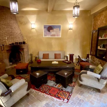 Villa Allun Essaouira Exterior photo